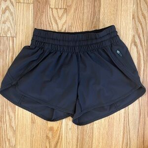 Lululemon Tracker Short 4”